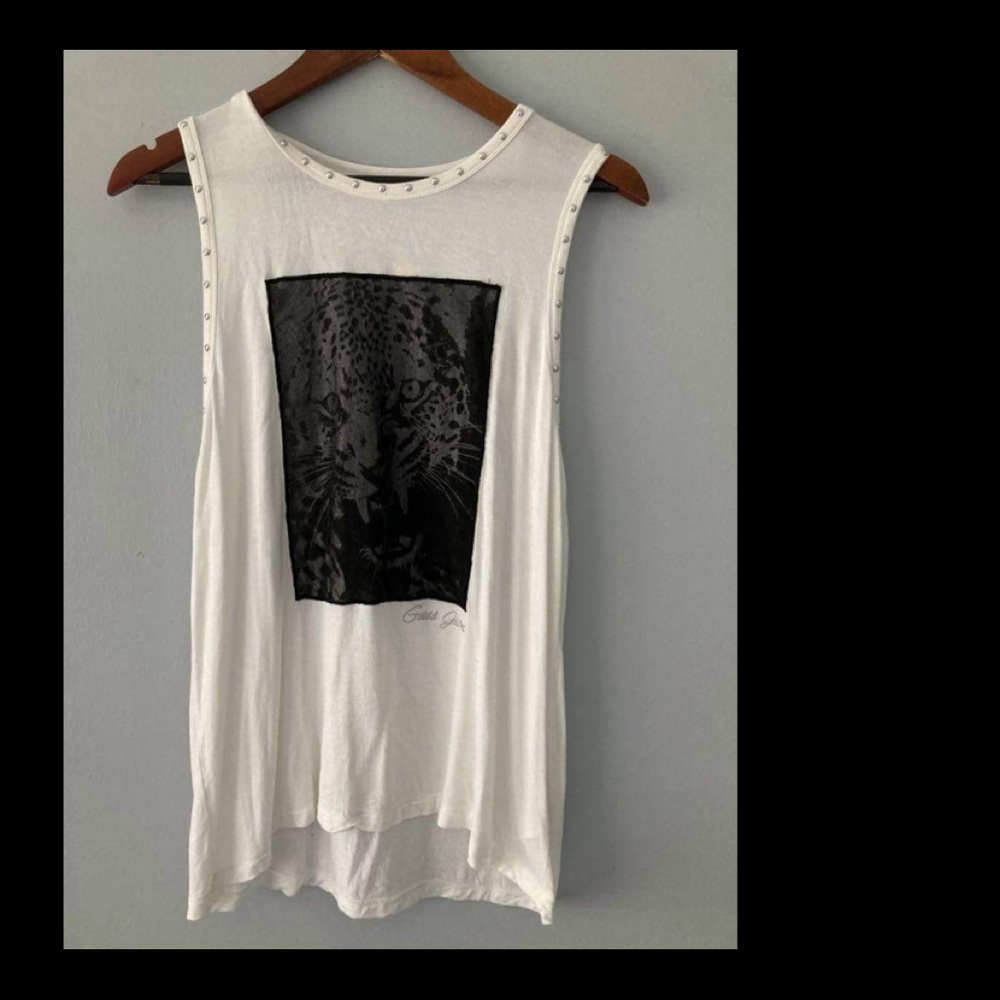 Guess shirt